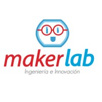 Makerlab logo, Makerlab contact details