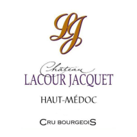 Château Lacour Jacquet logo, Château Lacour Jacquet contact details