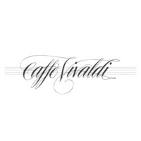 Caffè Vivaldi logo, Caffè Vivaldi contact details