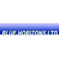 Blue Horizons Ltd. logo, Blue Horizons Ltd. contact details