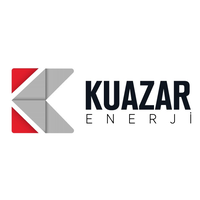 KUAZAR ENERJİ logo, KUAZAR ENERJİ contact details