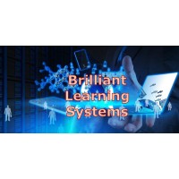 Brilliant Learning Systems logo, Brilliant Learning Systems contact details