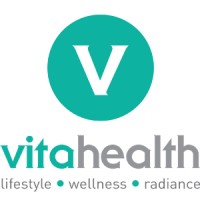 Vitahealth Skincare logo, Vitahealth Skincare contact details