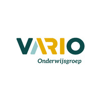 VariO Onderwijsgroep logo, VariO Onderwijsgroep contact details