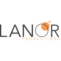 Lanor Productions logo, Lanor Productions contact details