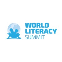 World Literacy Summit logo, World Literacy Summit contact details