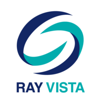 Ray Vista logo, Ray Vista contact details