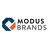 Modus Brands logo, Modus Brands contact details