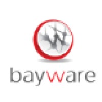 BayWare logo, BayWare contact details