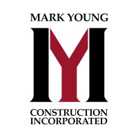 Mark Young Construction, Inc. logo, Mark Young Construction, Inc. contact details