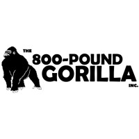 The 800-Pound Gorilla, Inc. - Bill Guertin logo, The 800-Pound Gorilla, Inc. - Bill Guertin contact details