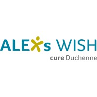 Alex's Wish - Cure Duchenne logo, Alex's Wish - Cure Duchenne contact details