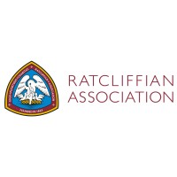 Ratcliffian Association logo, Ratcliffian Association contact details