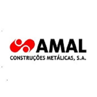 Amal - Construções Metálicas S.A. logo, Amal - Construções Metálicas S.A. contact details