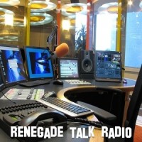 Renegade Talk Radio logo, Renegade Talk Radio contact details