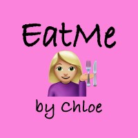 EatMe by Chloe logo, EatMe by Chloe contact details