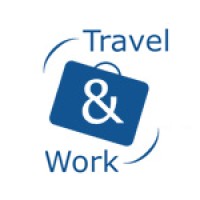 Travel&Work-NCC logo, Travel&Work-NCC contact details