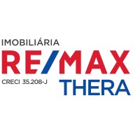 RE/MAX THERA logo, RE/MAX THERA contact details