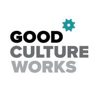 Good Culture Works logo, Good Culture Works contact details