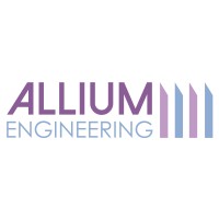 Allium Engineering logo, Allium Engineering contact details