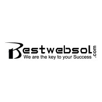 Best Web Solution logo, Best Web Solution contact details