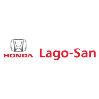 Honda Lago-San logo, Honda Lago-San contact details