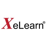 XeLearnÂ® LLC logo, XeLearnÂ® LLC contact details