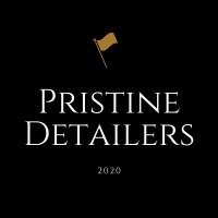 Pristine Detailers logo, Pristine Detailers contact details