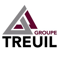 Groupe Treuil logo, Groupe Treuil contact details