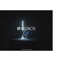 NOBOS Exchange logo, NOBOS Exchange contact details