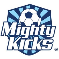 Mighty Kicks logo, Mighty Kicks contact details