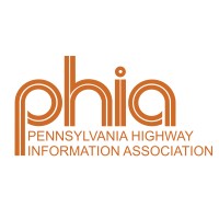 Pennsylvania Highway Information Association logo, Pennsylvania Highway Information Association contact details