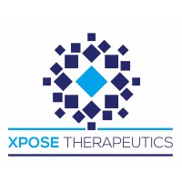 XPose Therapeutics logo, XPose Therapeutics contact details