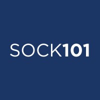 Sock 101 logo, Sock 101 contact details