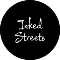 Inked Streets & Co logo, Inked Streets & Co contact details