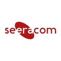 Seeracom logo, Seeracom contact details