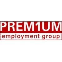 Premium Employment Group logo, Premium Employment Group contact details