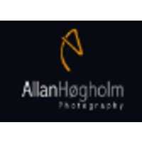 Allan Høgholm Photography logo, Allan Høgholm Photography contact details