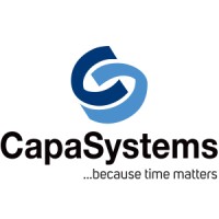 CapaSystems Inc logo, CapaSystems Inc contact details