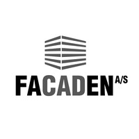 FACADEN A/S logo, FACADEN A/S contact details