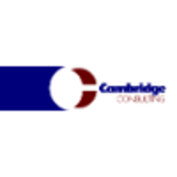 Cambridge Consulting, Inc. logo, Cambridge Consulting, Inc. contact details