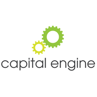 Capital Engine Ltd logo, Capital Engine Ltd contact details