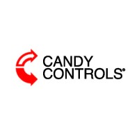 Candy Controls logo, Candy Controls contact details