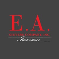 E A Stevens Company Inc logo, E A Stevens Company Inc contact details