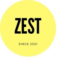 Zest Club logo, Zest Club contact details