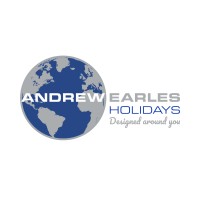 Andrew Earles Holidays logo, Andrew Earles Holidays contact details