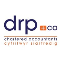 DRP + Co. Accountants Ltd logo, DRP + Co. Accountants Ltd contact details