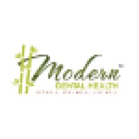 Modern Dental Health logo, Modern Dental Health contact details