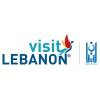 VISIT LEBANON logo, VISIT LEBANON contact details