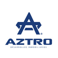 Aztro Desarrollos Inmobiliarios logo, Aztro Desarrollos Inmobiliarios contact details